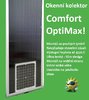 Okenní kolektor Comfort OptiMax M
