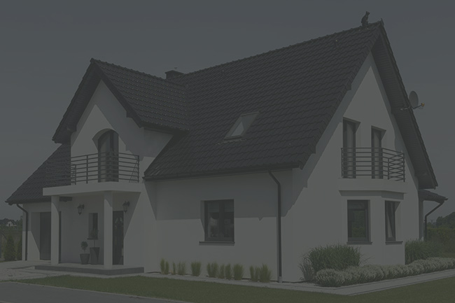 Solární vytápění rodinných domů pomocí teplovzdušných solárních kolektorů - panelů